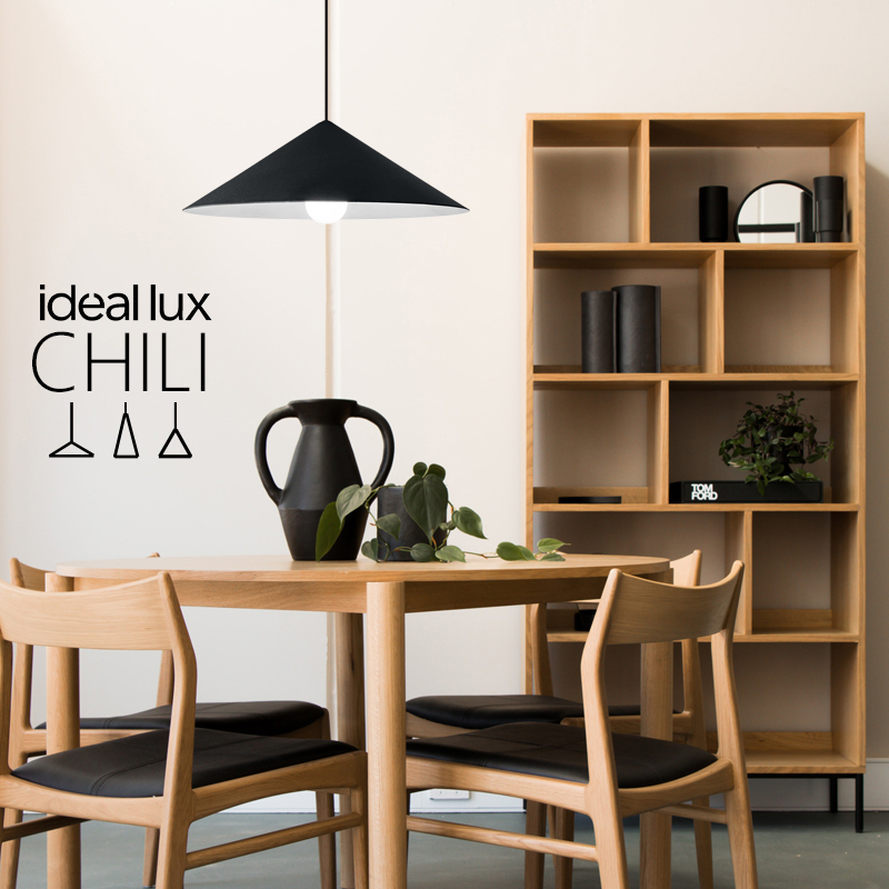 CHILI by Ideal Lux